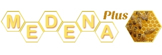 Medena logo